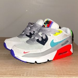 Nike - Boy's Air Max 90